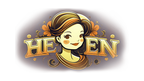 Logo Helen